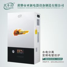 青州市春暉采暖的現(xiàn)代化供熱藝術(shù)