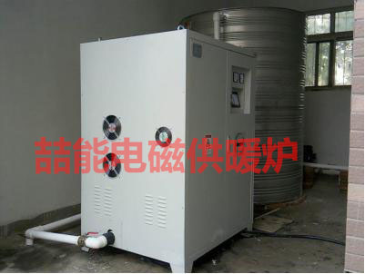 電磁供暖爐為什么這么火？——深圳喆能電子技術(shù)的深度解析